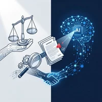 「AIに見落としはないか？」法務が納得した利用規約リスク検知の自動化と協働運用の全貌【実証事例】
