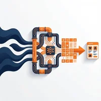 対話型レコメンデーションのデータパイプライン設計：LLMを「翻訳機」として使うアーキテクチャ