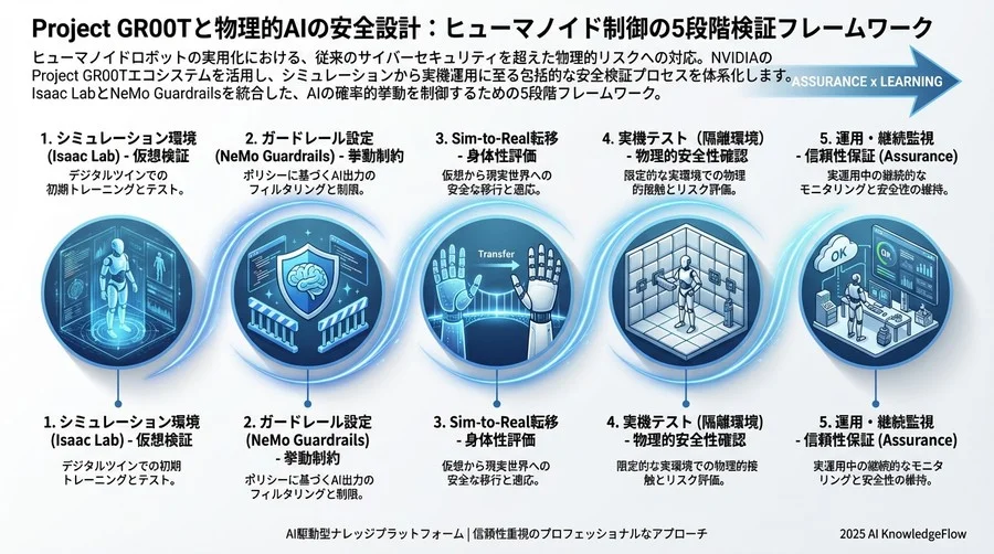 「身体性」を持つAIのためのガードレール設計論 - Section Image 3