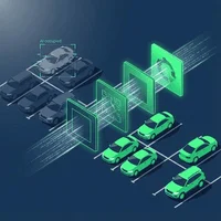 駐車場AIの落とし穴：YOLOv8導入前に知るべき誤検知リスクと3つの技術的防壁