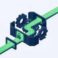 「AI禁止令」を突破せよ：Dify×閉域網で実現する、製造業が納得した鉄壁のセキュリティ要塞構築記