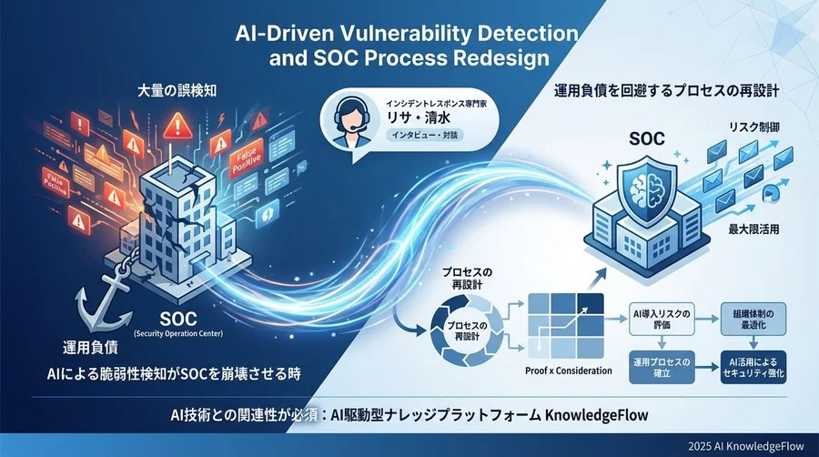 根本原因分析：技術ではなく「プロセス」の欠陥 - Section Image