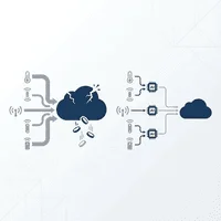 IoTクラウド破産を防ぐ「エッジAI」転換論：通信コスト99%削減のメカニズムと実装戦略