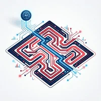 倉庫の「歩きすぎ」を科学する：AI動線最適化が導くピッキング最短ルートの教科書