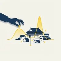 ビッグデータ不要論。地方都市の不動産査定を変える「ベイズ最適化」という選択肢