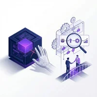 精度90%のAIが現場で拒絶された理由：金融機関が「因果推論」で勝ち取った信頼と納得のプロセス