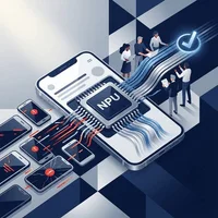 NPU導入の「機種依存」リスクを乗り越える。モバイルAI高速化と安定稼働を両立するチーム開発の正解