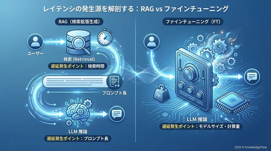 前提知識：レイテンシの発生源を解剖する - Section Image