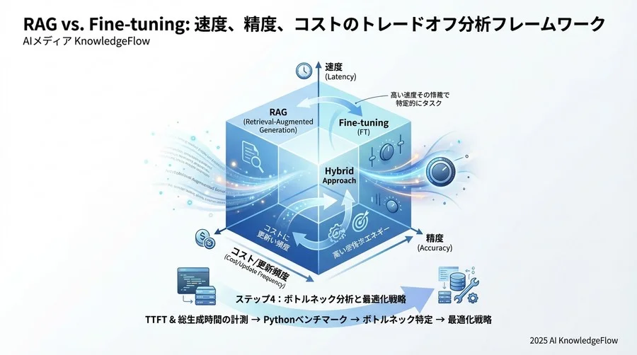 ステップ2：RAGパイプラインのベンチマーク実践 - Section Image 3