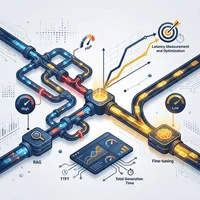 RAGは本当に遅いのか？AI推論高速化へ導くレイテンシ計測と最適化の検証パス