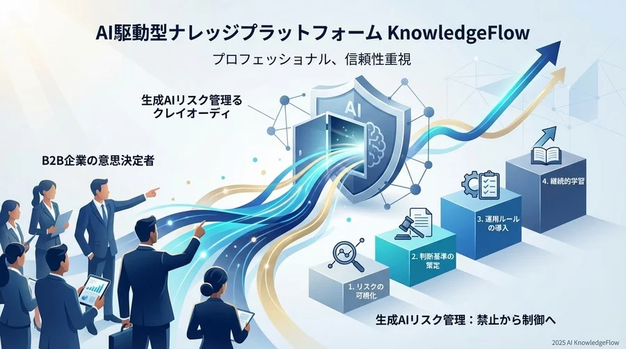 Step 2：自部署の「安全地帯」を定義する（判断基準） - Section Image