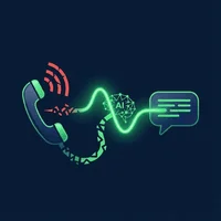 音声認識AIによるIVR連携の落とし穴｜電話からチャット誘導で顧客を怒らせないための「CX断絶」回避戦略