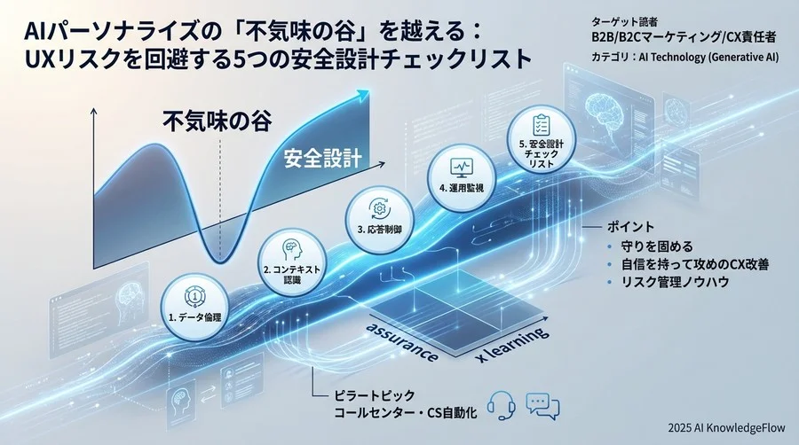 2. コンテキスト（文脈）認識の精度チェック - Section Image
