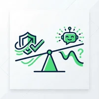 AIパーソナライズの「不気味の谷」を越える：UXリスクを回避する5つの安全設計チェックリスト