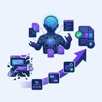 Cursor Composerで機能実装を一撃完了！コピペ地獄から脱却する4ステップ学習パス