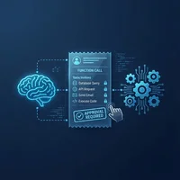 AIは勝手に動かない？Function Callingで実現する「安全な自律型エージェント」の設計図