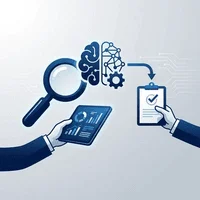 AI先行技術調査の「検索漏れ」を防ぐ実務メソッド：検索ロジックの理解と人間が担うべき検証プロセス