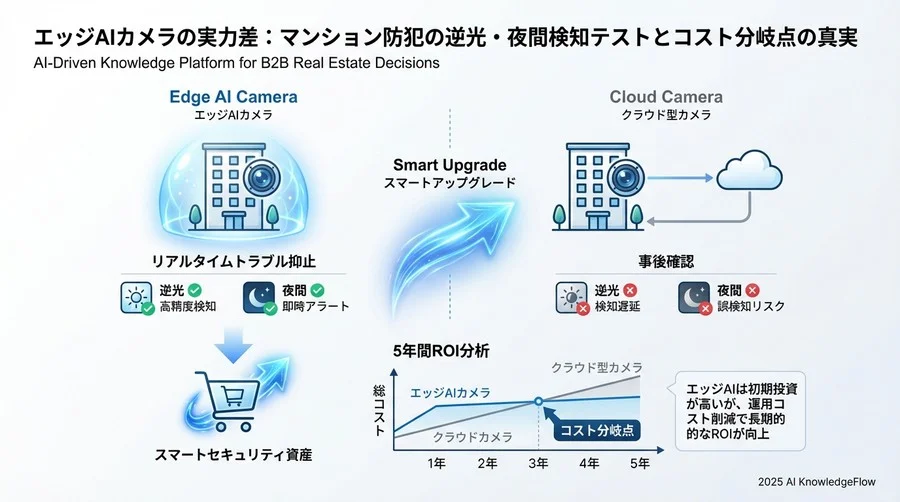 検証結果②：置き配見守りにおける物体認識の限界テスト - Section Image 3