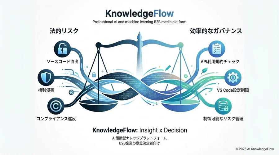 4. 安全な運用のための社内規定とガバナンス設計 - Section Image 3