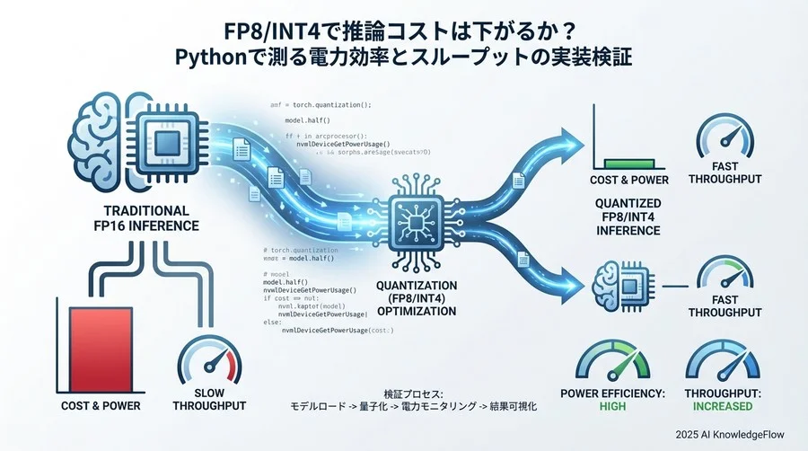5. 結果分析：トレードオフの可視化と判断基準 - Section Image 3