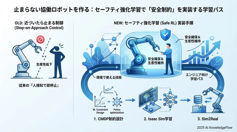 Step 2：開発環境の構築 - リスクゼロでAIを育てる - Section Image