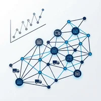 時系列分析だけでは限界？物流の「空間相関」を解くGNN需要予測の真価とROI
