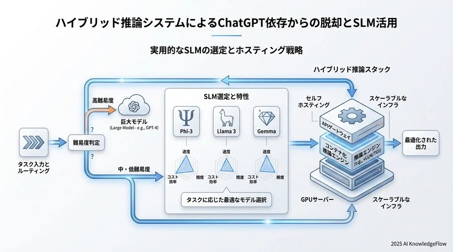 軽量なゼロショット分類器をロード - Section Image 3
