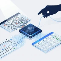 スプレッドシート×AIでデータ整備の「泥沼」から脱出する：実務直結の自動化・運用ガイド