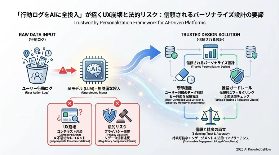 リスク3：運用コストとレイテンシの爆発 - Section Image 3