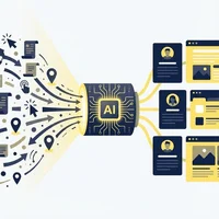 「行動ログをAIに全投入」が招くUX崩壊と法的リスク：信頼されるパーソナライズ設計の要諦