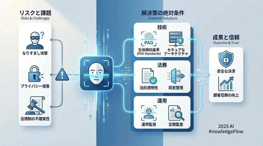 論点2：生体データは「どこ」に「どう」保存すべきか？ - Section Image