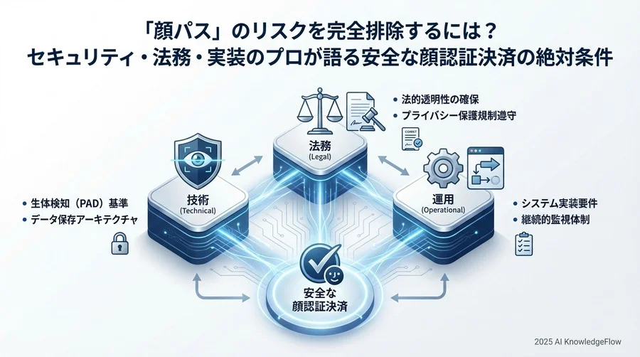 論点2：生体データは「どこ」に「どう」保存すべきか？ - Section Image 3