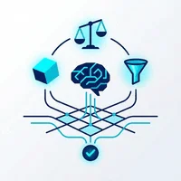 ChatGPTを評価者に採用する前に知るべき「3つのバイアス」と品質保証の現実解