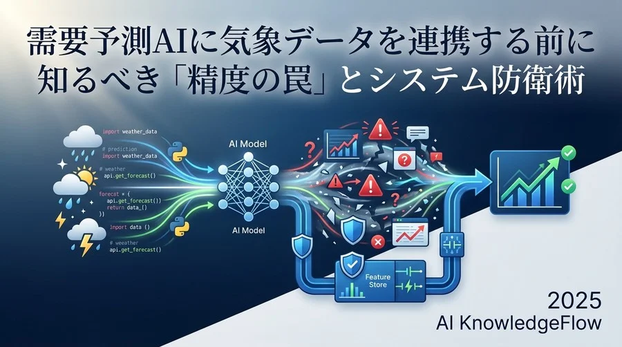 リスク領域③：コスト構造の歪みとROI - Section Image