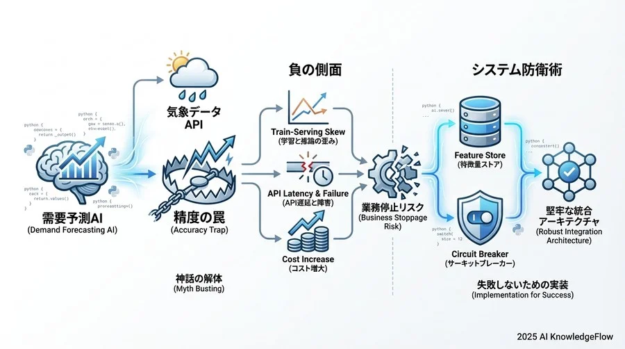 堅牢な統合のための防衛策とアーキテクチャ - Section Image 3