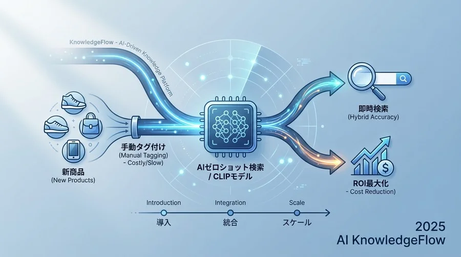Best Practice 1：ドメイン特化と汎用モデルの最適な使い分け - Section Image