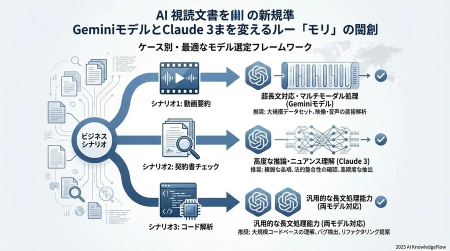 「RAG（検索システム）は不要になる」は本当か？ - Section Image 3
