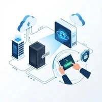 ゾンビサーバー自動削除の恐怖をゼロに。AIと人が連携する堅実なクラウド資産管理と監査対応