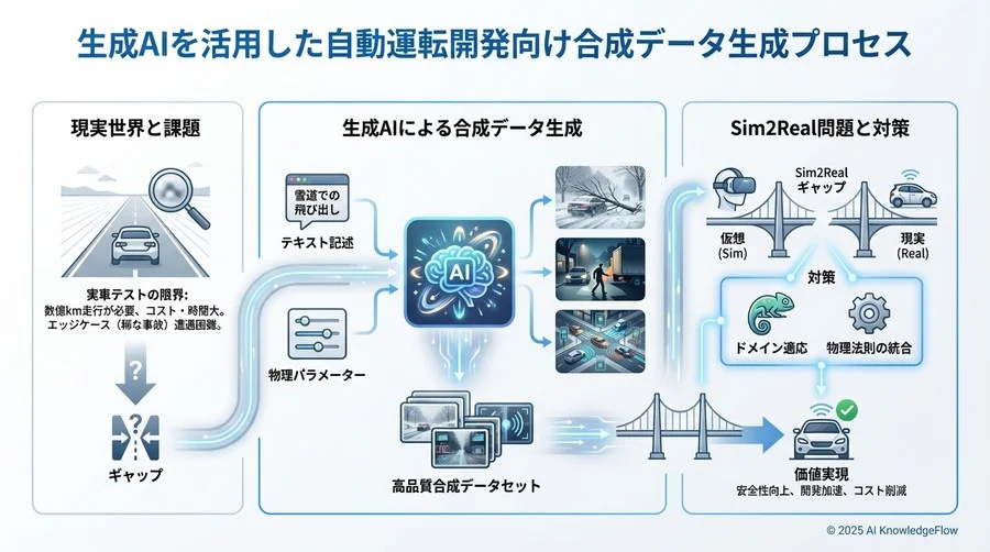 開発現場への導入メリットと「リアリティギャップ」の課題 - Section Image 3