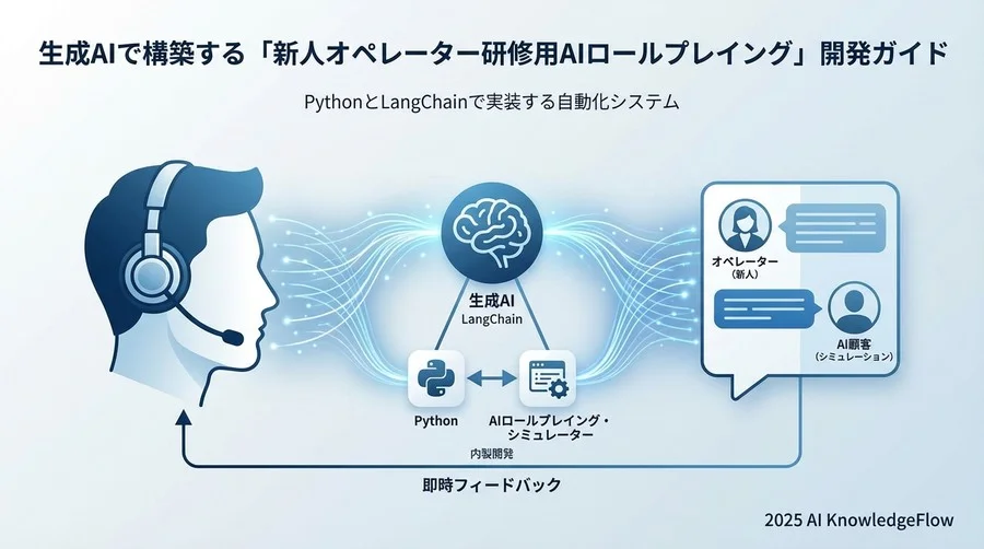 Step 2：教育効果を高める「即時フィードバック機能」の実装 - Section Image