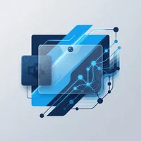 なぜ「固定ロゴ」では勝てないのか？Teams背景をAIで「空間メディア」に変える戦略的活用術