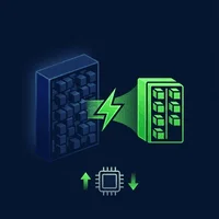 Flash Attention 2で挑む「メモリの壁」｜LLM推論コスト削減のための技術用語解説