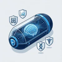 Vertex AI Gemini微調整：金融・医療級のデータ保護を実現する「閉域網」特化型アーキテクチャ設計