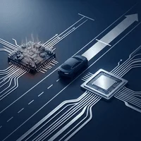 「汎用GPU信仰」を捨てよ：ADASの制動距離を縮める専用プロセッサの物理的必然性