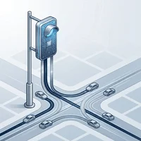 「スマート信号機」の仕様書が読める！自治体担当者のためのエッジAI用語“超”翻訳
