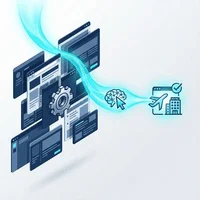 旅行予約の自動化はなぜRPAで止まるのか？Web Agentsで突破する動的UIと在庫変動の壁