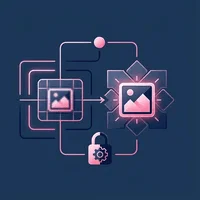 生成AI画像の商用品質を保証する：ControlNet Tileを活用した高精細化プロトコルの構築