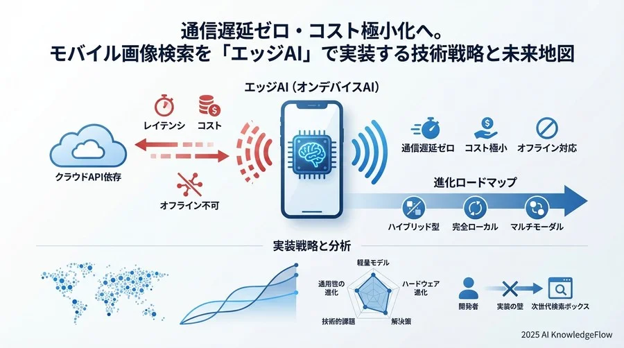 実装の壁と解決策：開発者が直面するトレードオフ - Section Image 3
