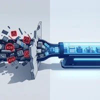 「また429エラーか…」Azure OpenAI PTU移行の実録：コストの崖を越え、エンタープライズ品質の安定性を手にするまでの全記録