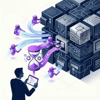 2026年の単体テスト：AI自律エージェントが変える「品質保証」の未来地図